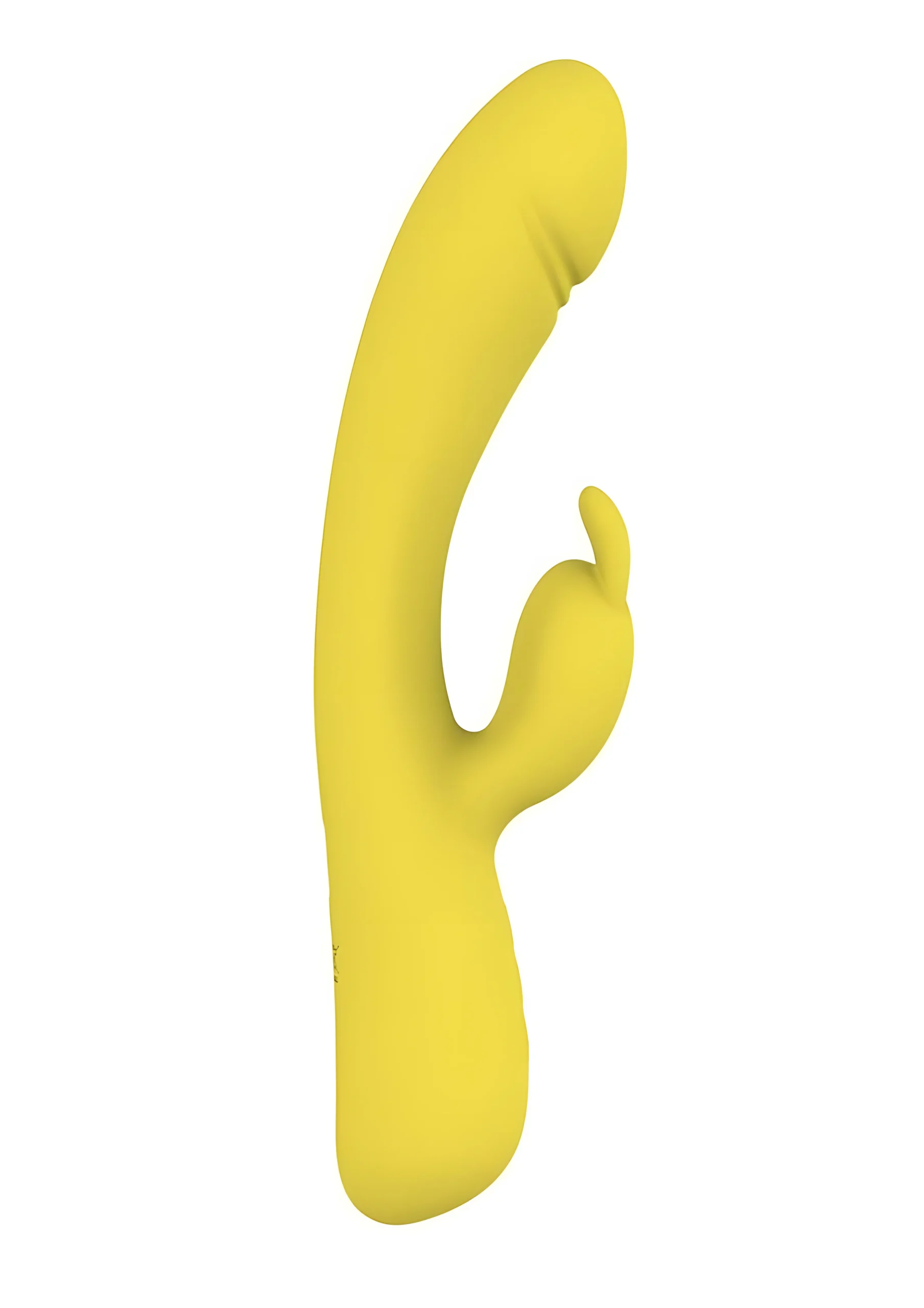Blaze Heat Up Bunny Yellow