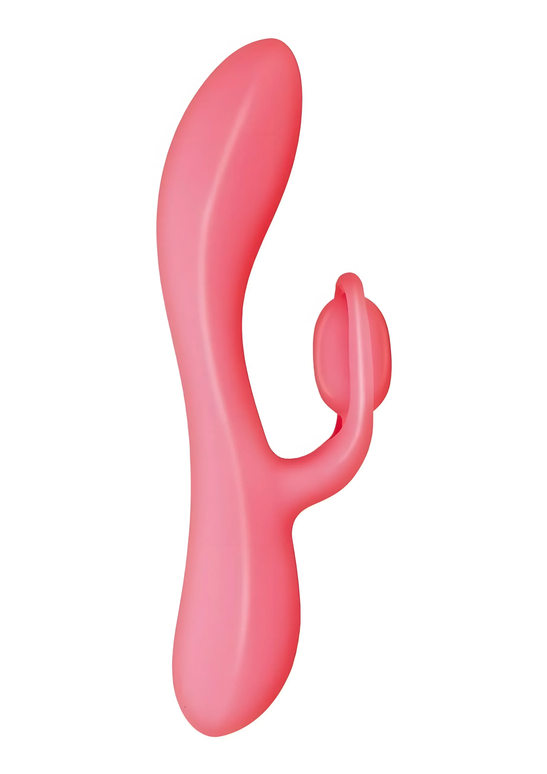 Blaze Romantic Massager Red