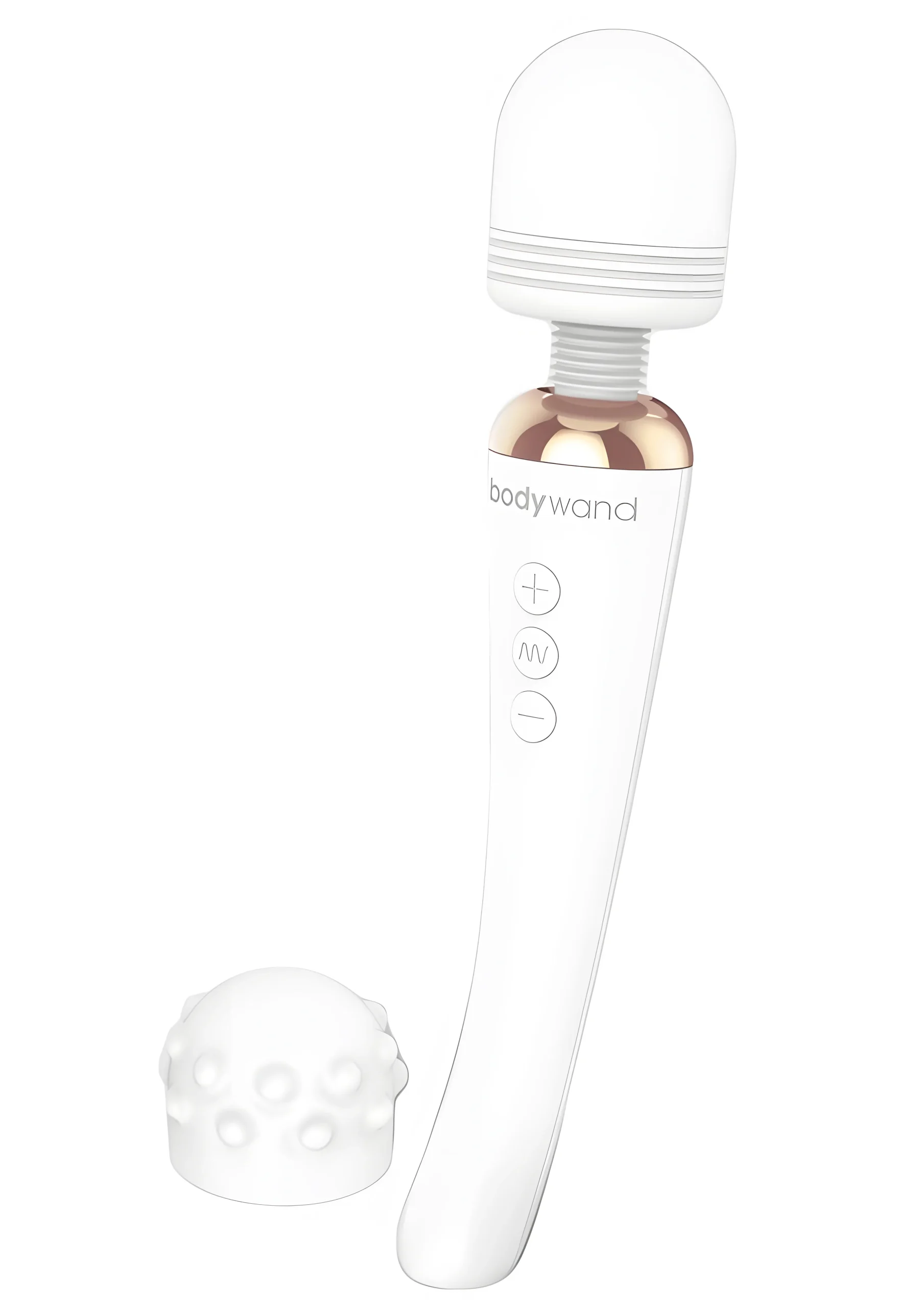 Bodywand Curve Rechargeable Vibrator