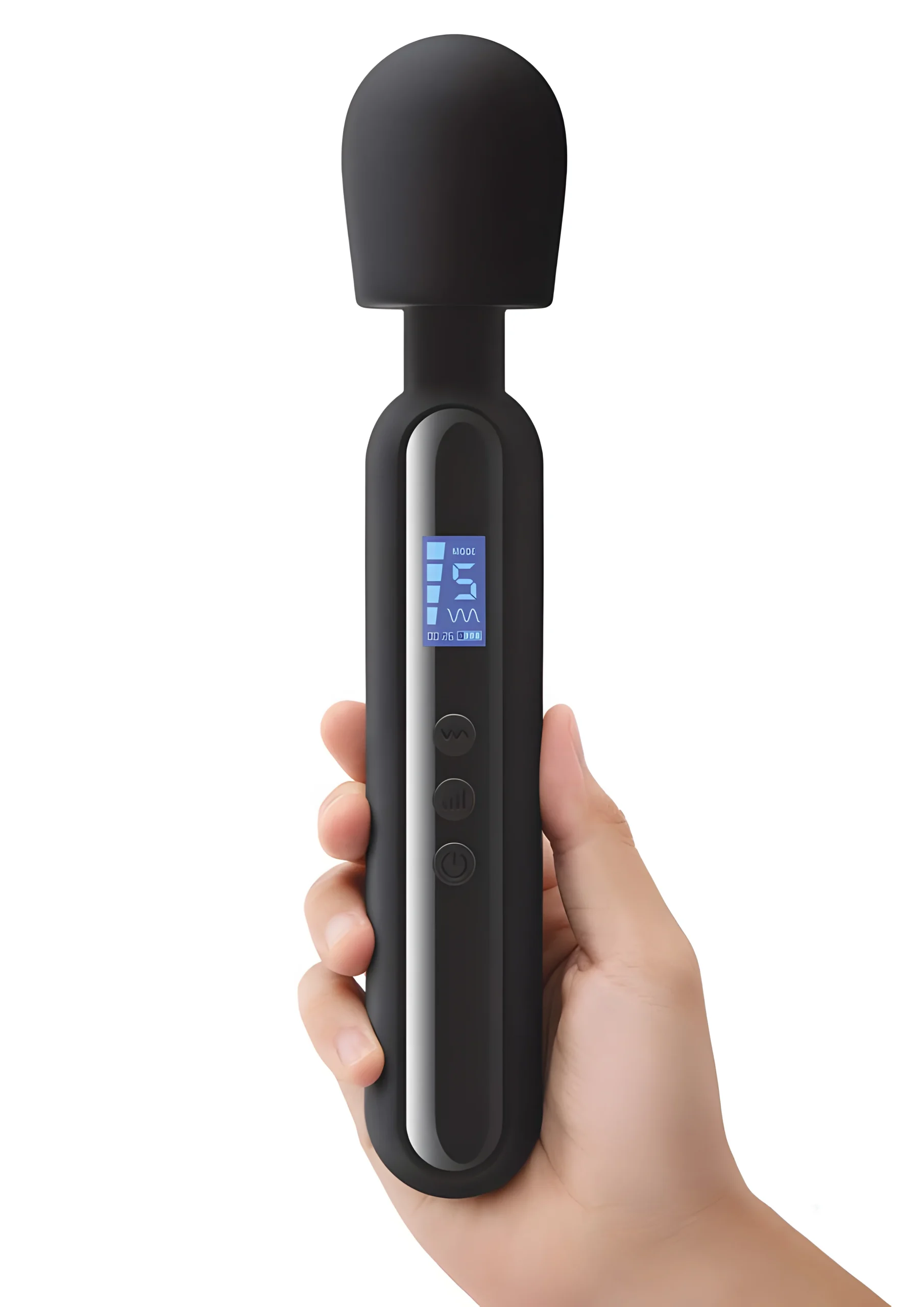 Bodywand Digital