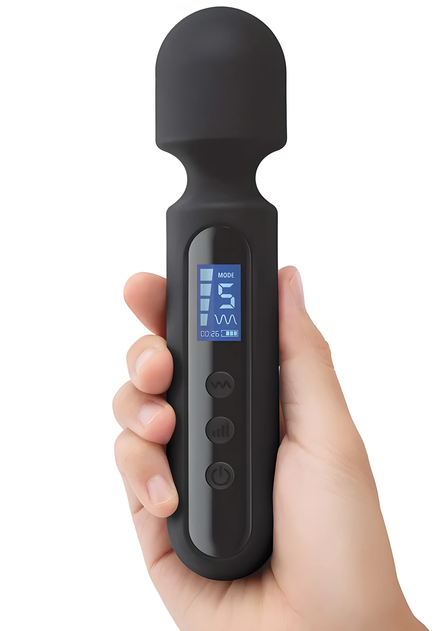 Bodywand Digi S