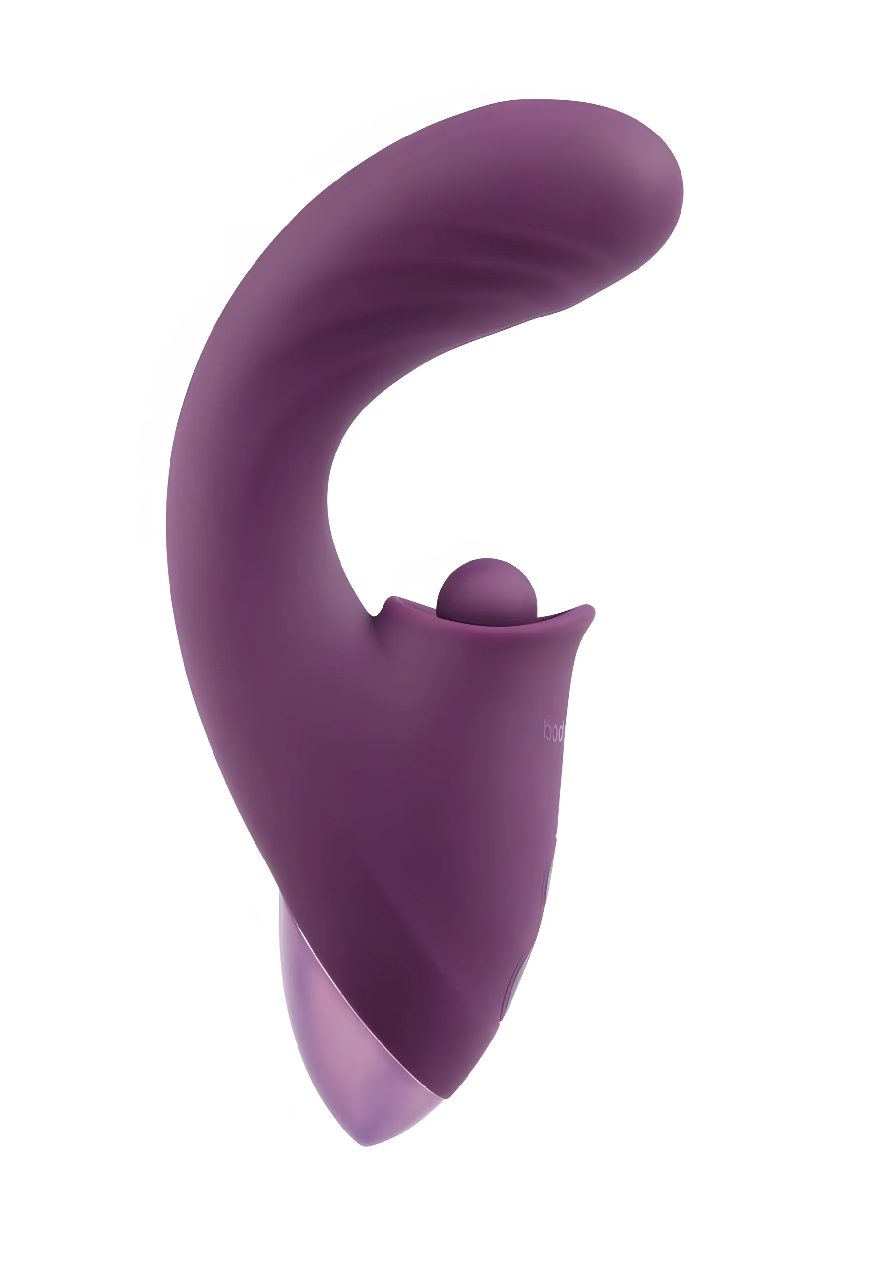 Bodywand ID Bump