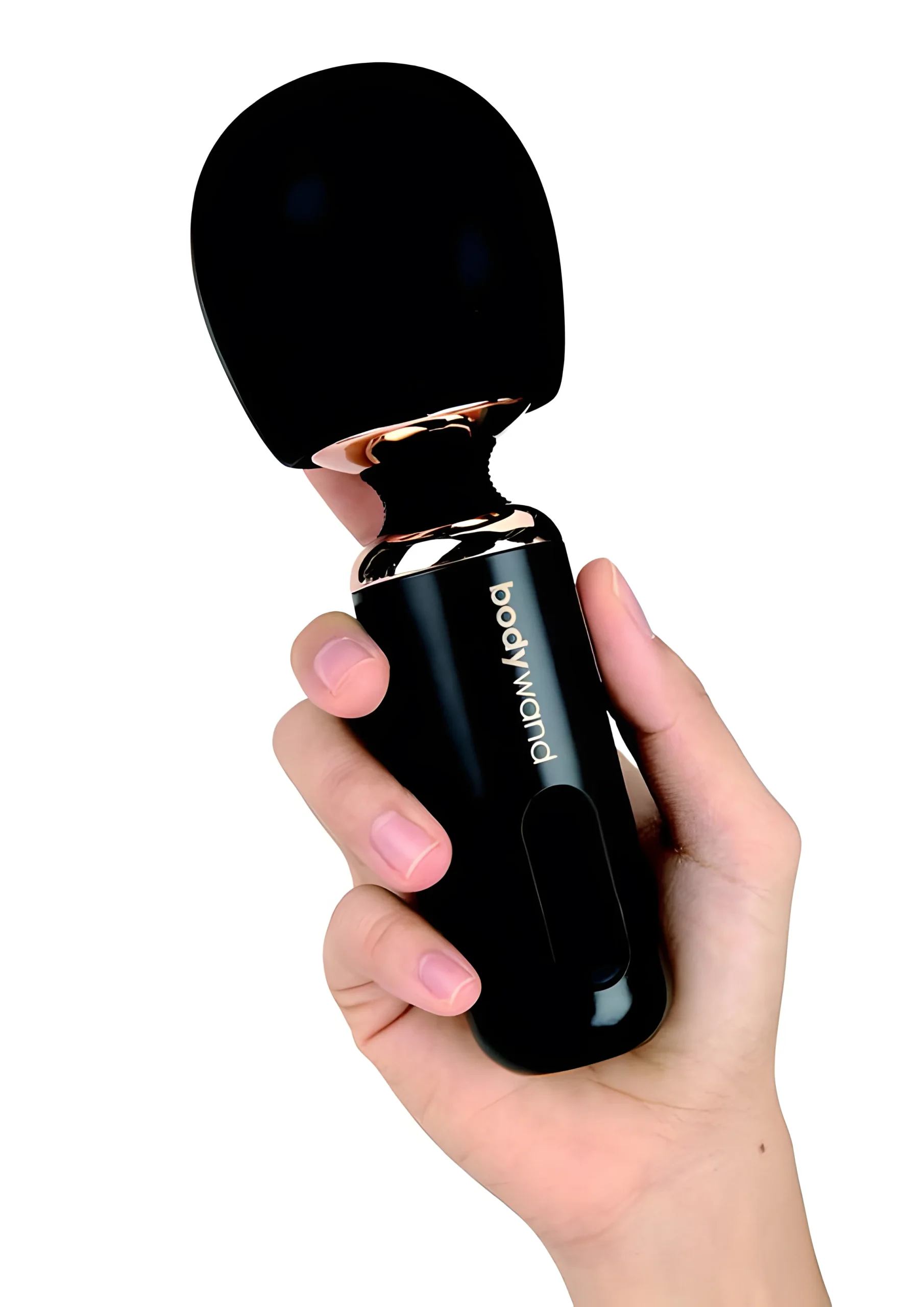 Lolly Wand