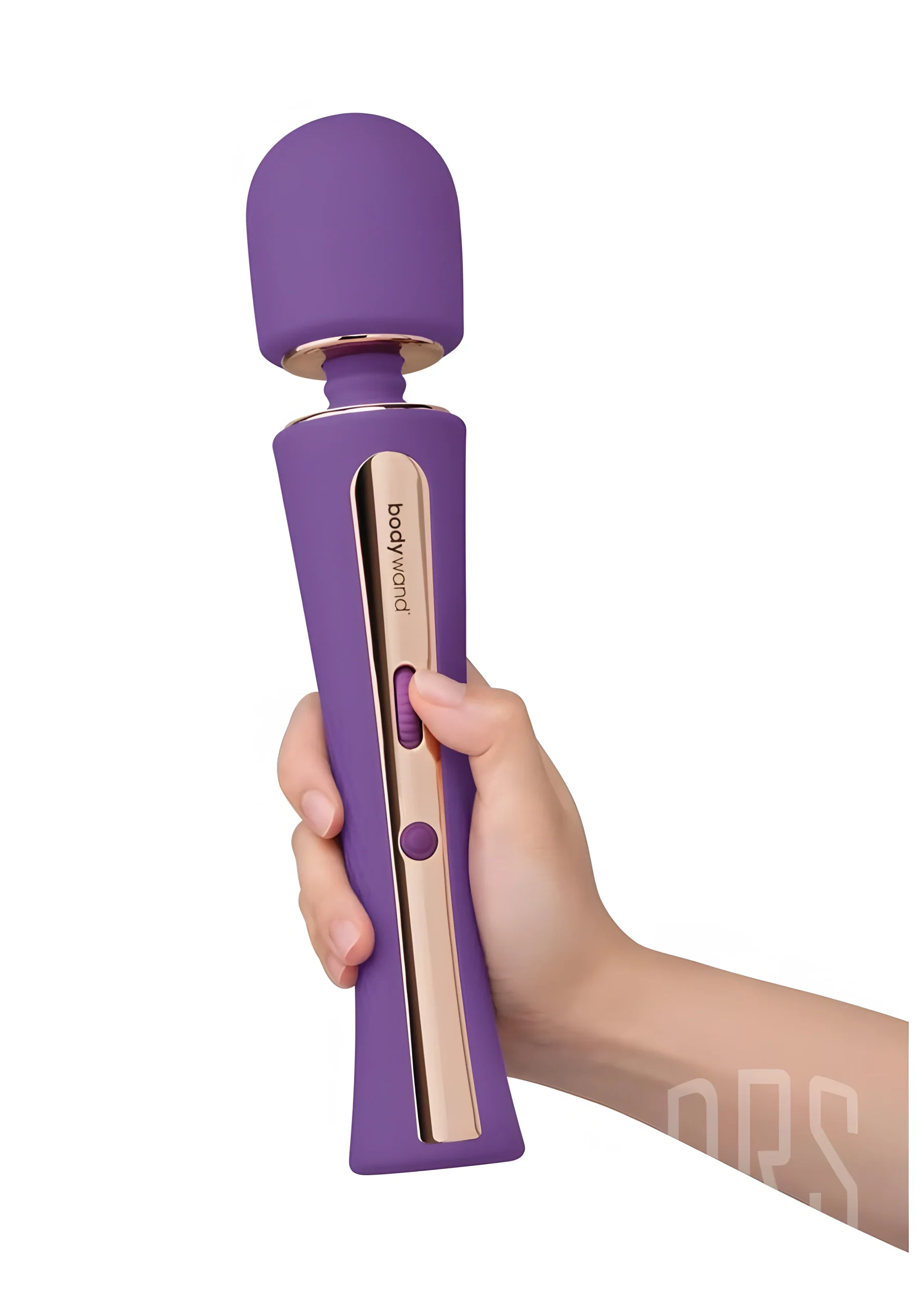 Bodywand Luxe Wand