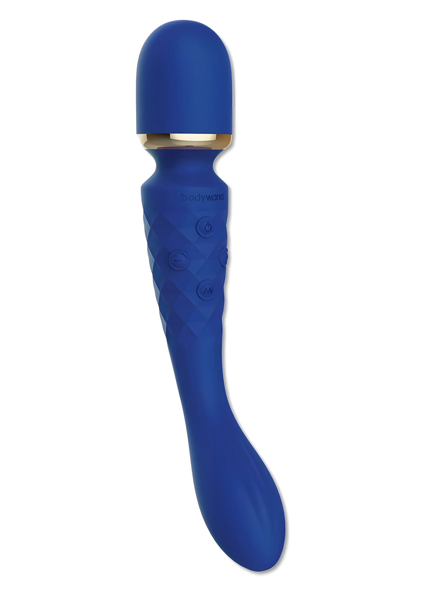 Bodywand Luxe 2 Way Wand Large