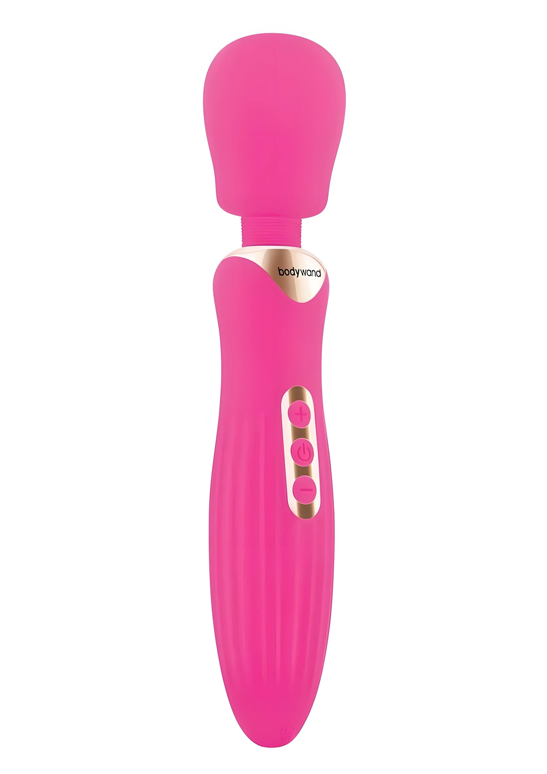 10 Inch Rumble Wand