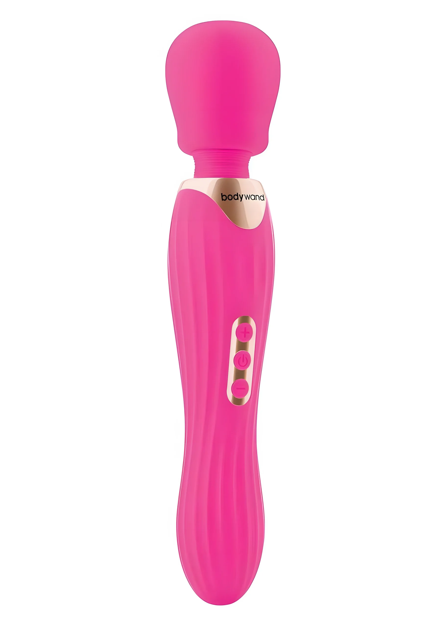 12 Inch Rumble Wand