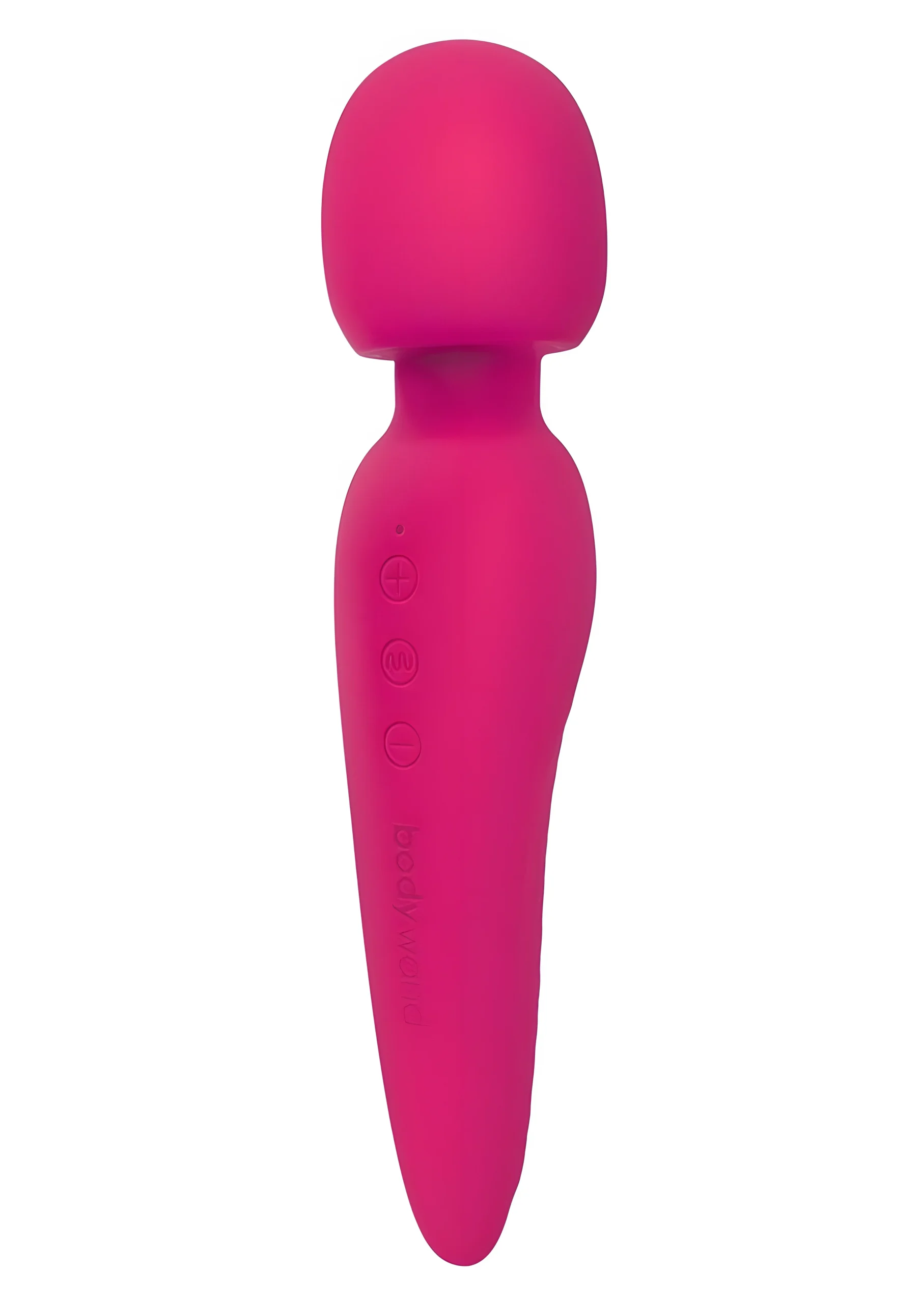 Bodywand Softee Hot Pink