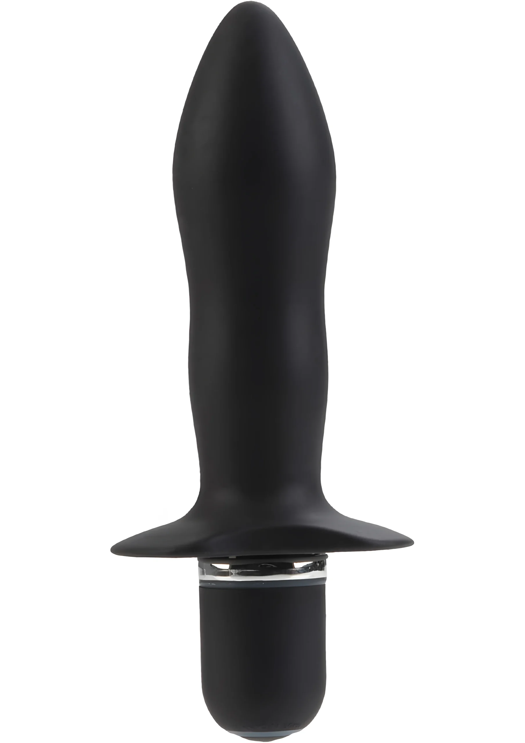 Booty Call Pure Silicone Booty Rocket