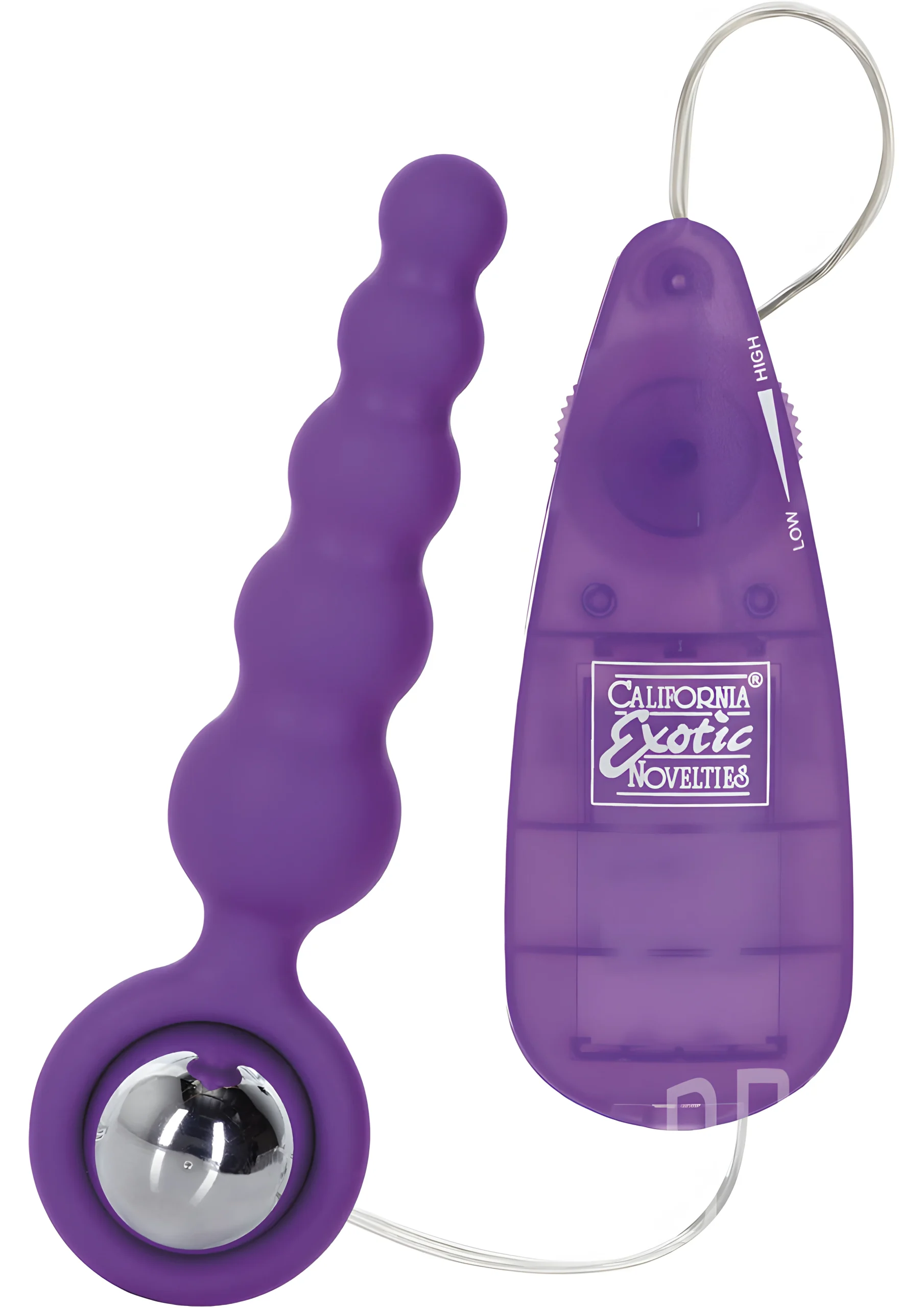Booty Call Shaker Purple
