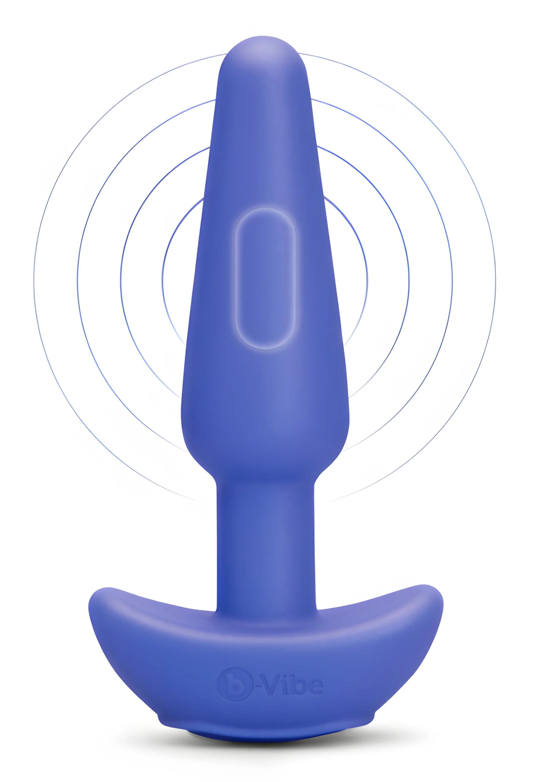 Butties Shake Slimline Vibrating Plug