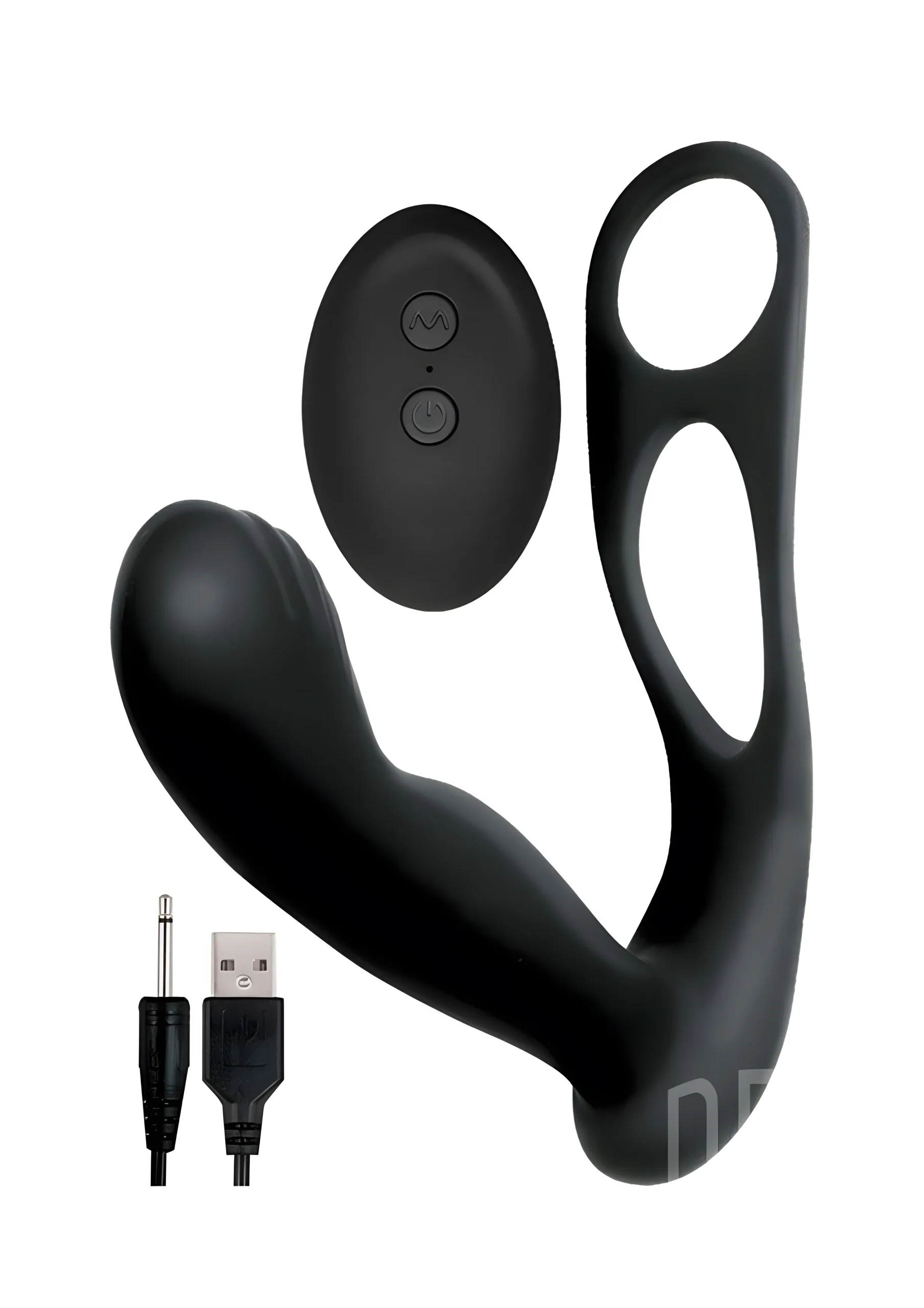 Butts Up Prostate Massager