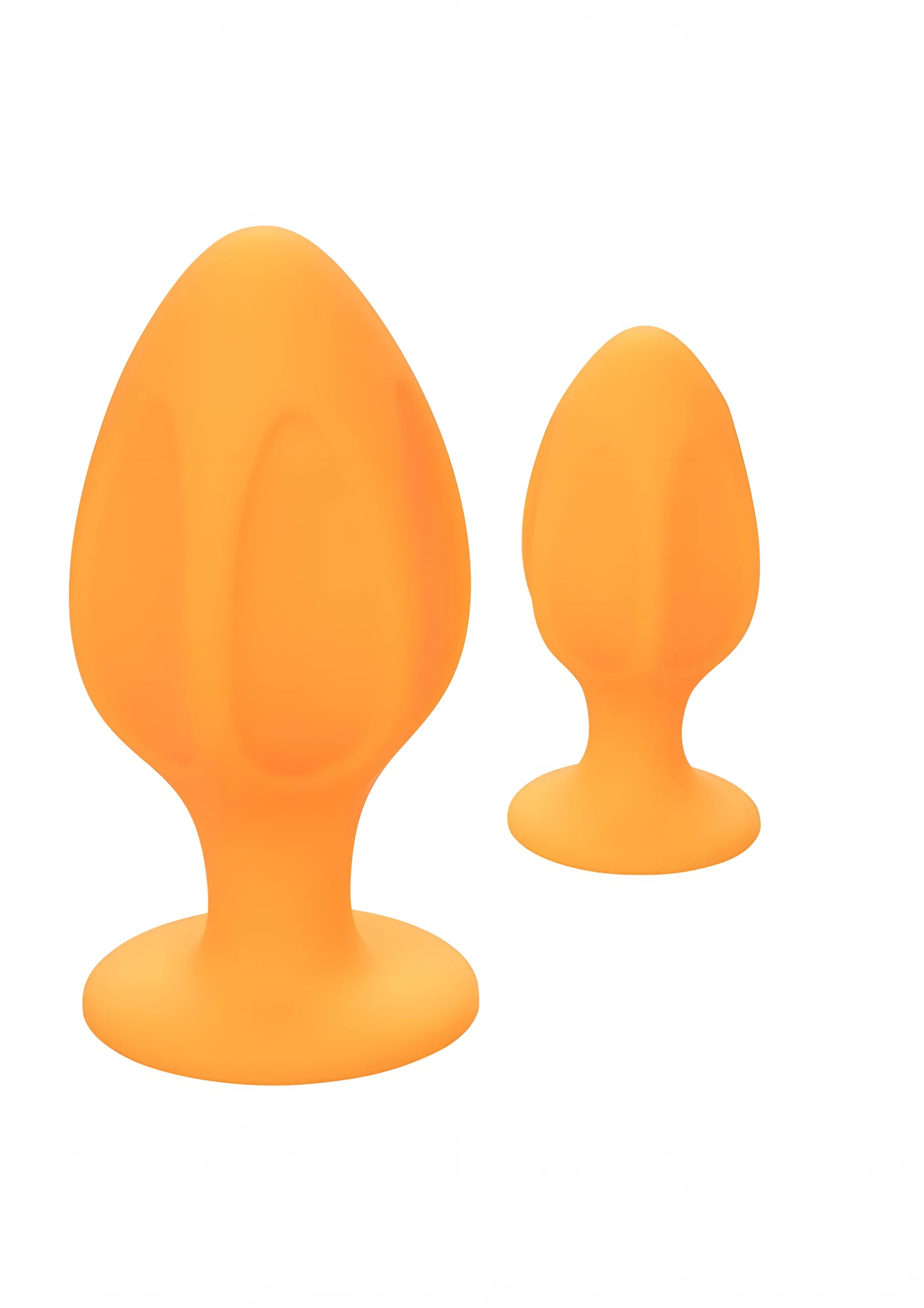 Cheeky Orange