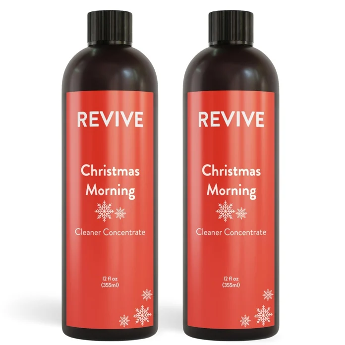 Christmas Morning Cleaner Concentrate