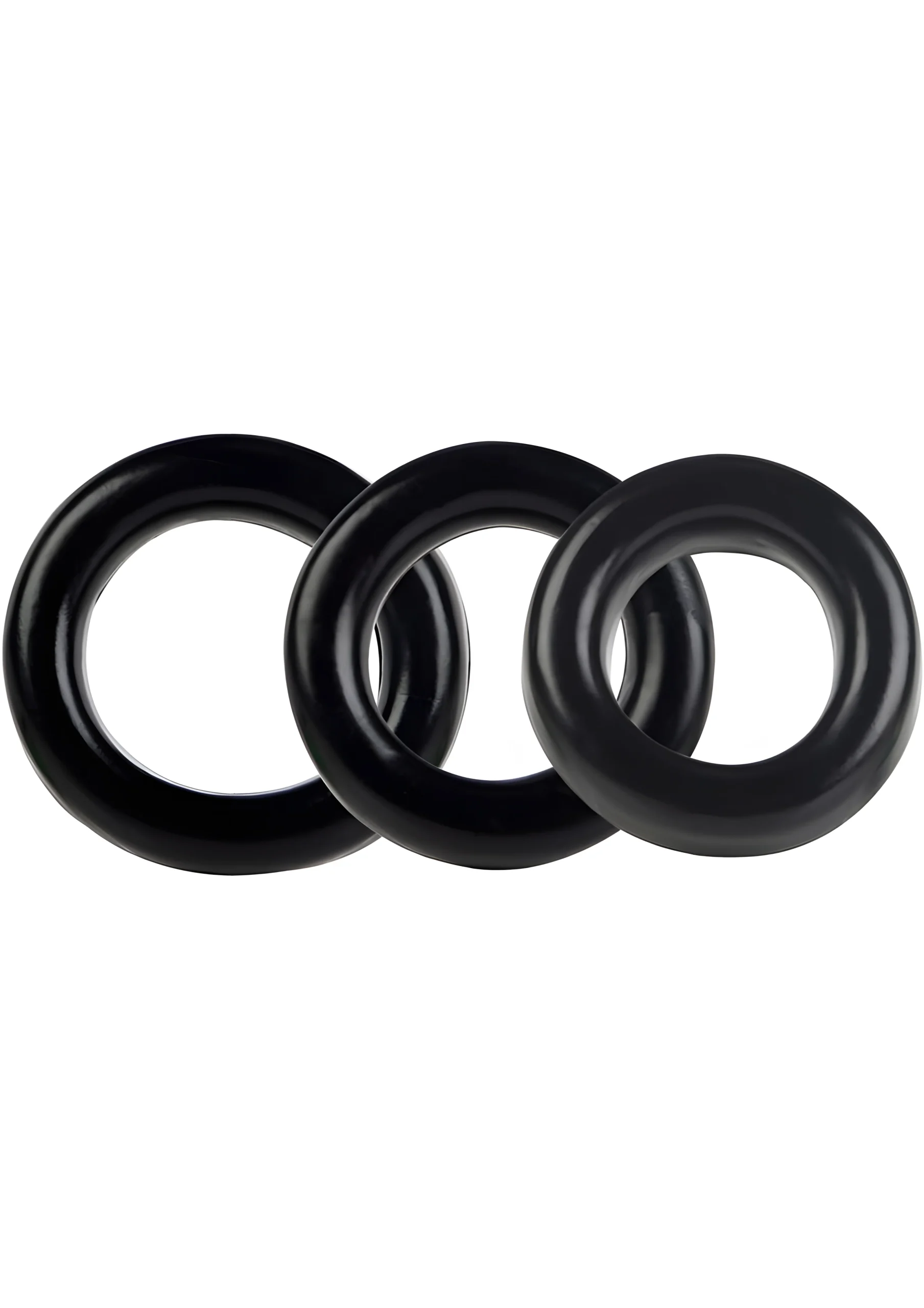Colt Three Ring Set