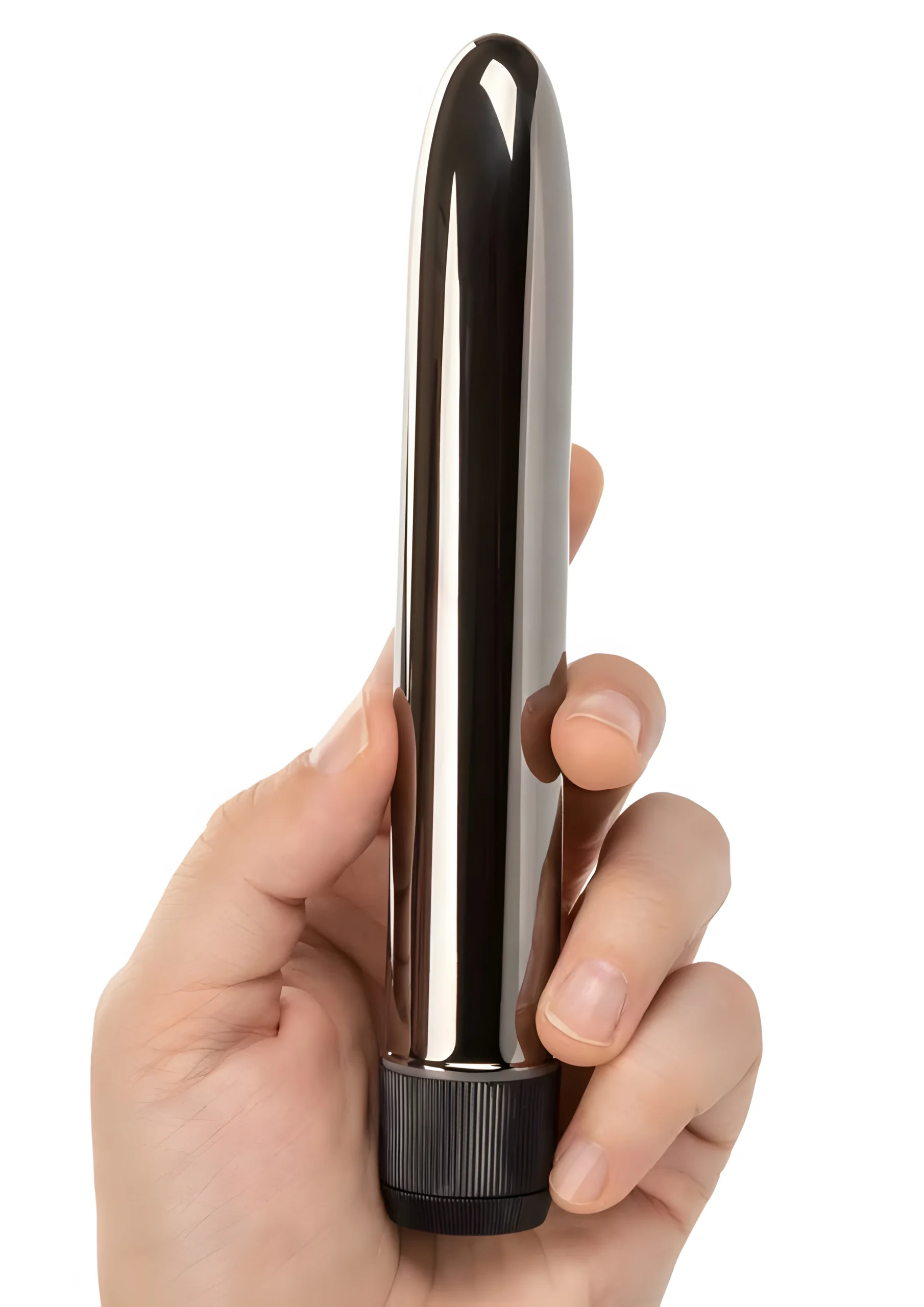 Colt Metal Vibrator 6 Inch