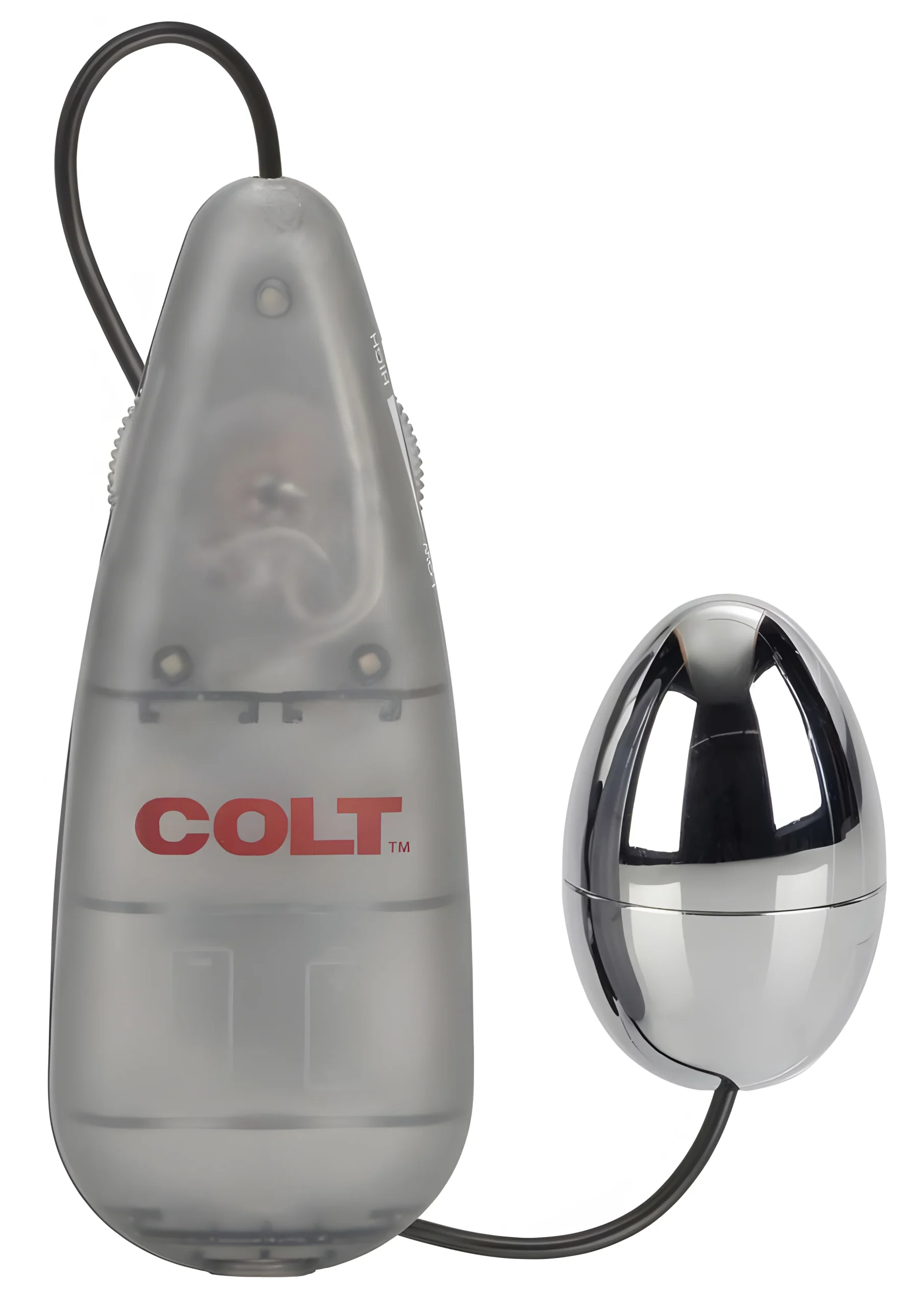 Colt Multi-Speed Power Pack Egg