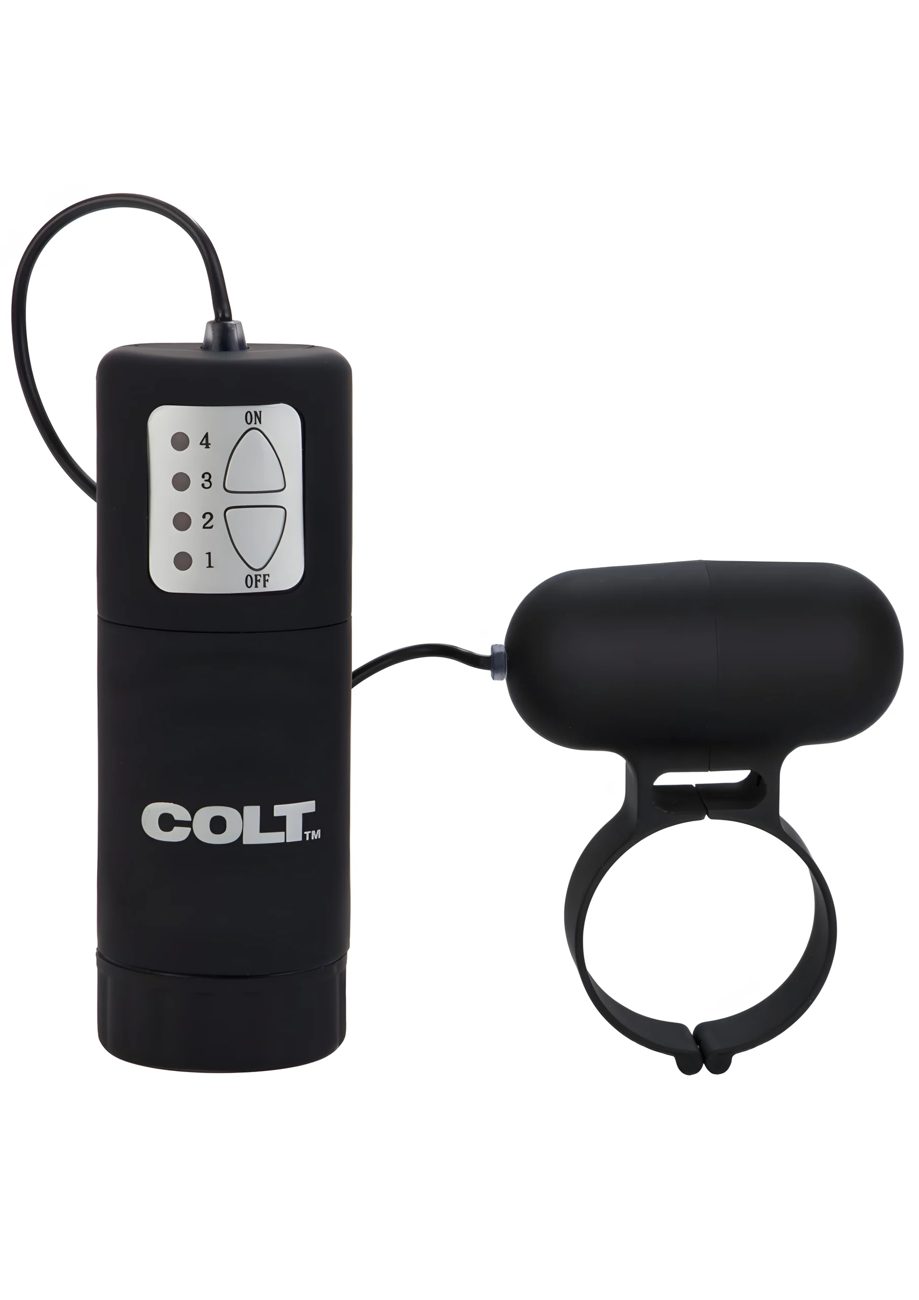 Colt Waterproof Power Cockring