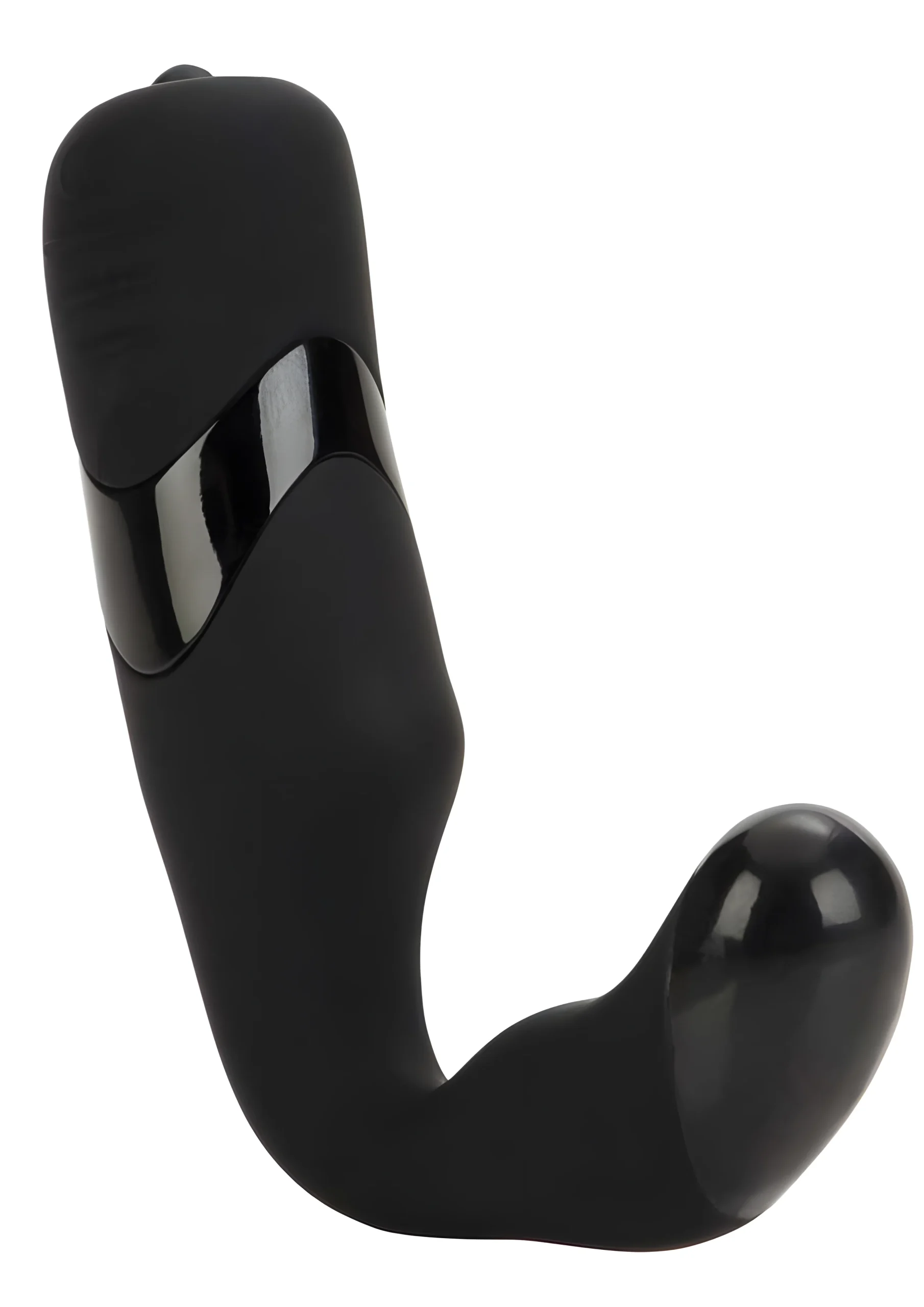 Compact Vibrating Prostate Massager