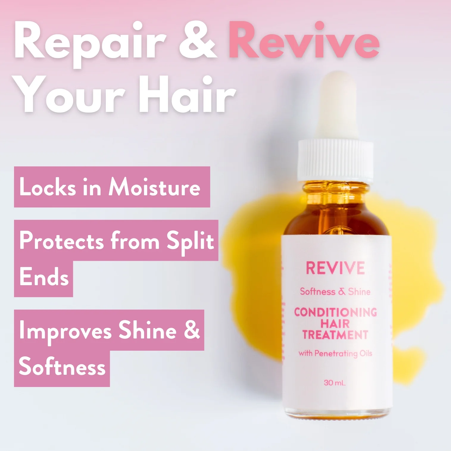 Conditioning Hair Treatment
