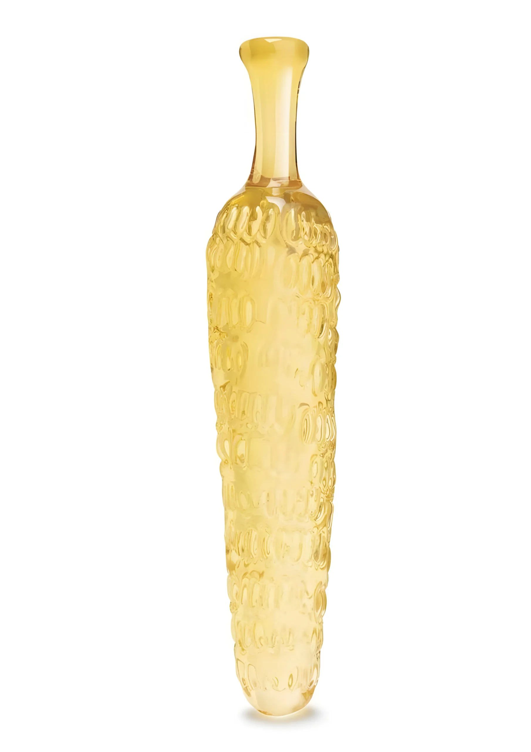 Cornstar Glass Dildo 8 Inch