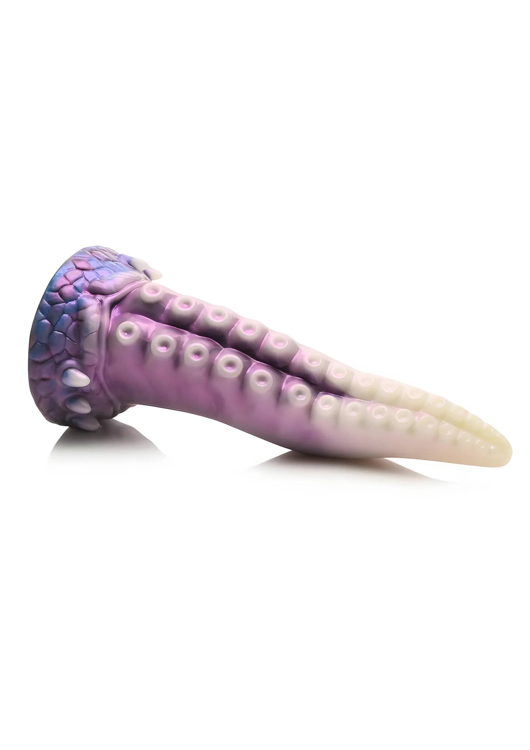 Astropus Silicone Tentacle Dildo