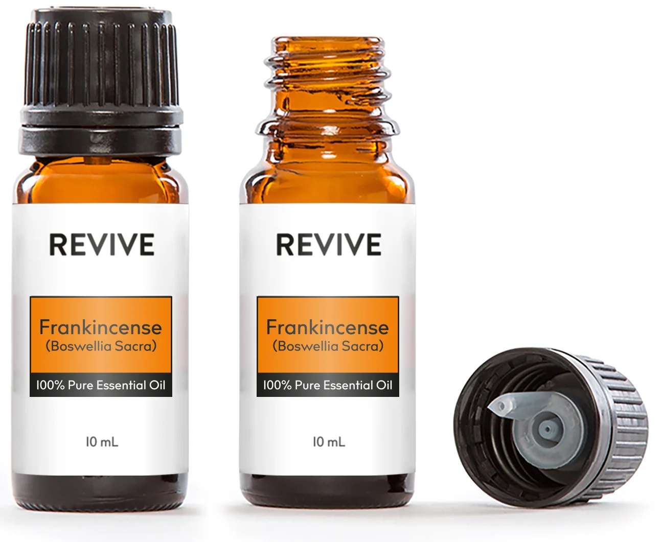 Frankincense (Boswellia Sacra)