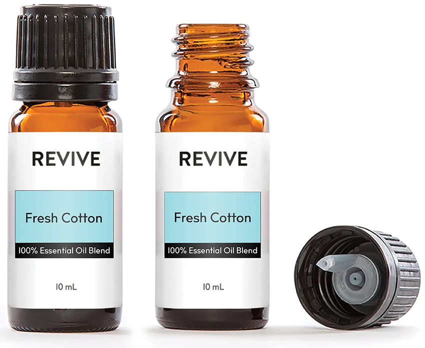 Fresh Cotton