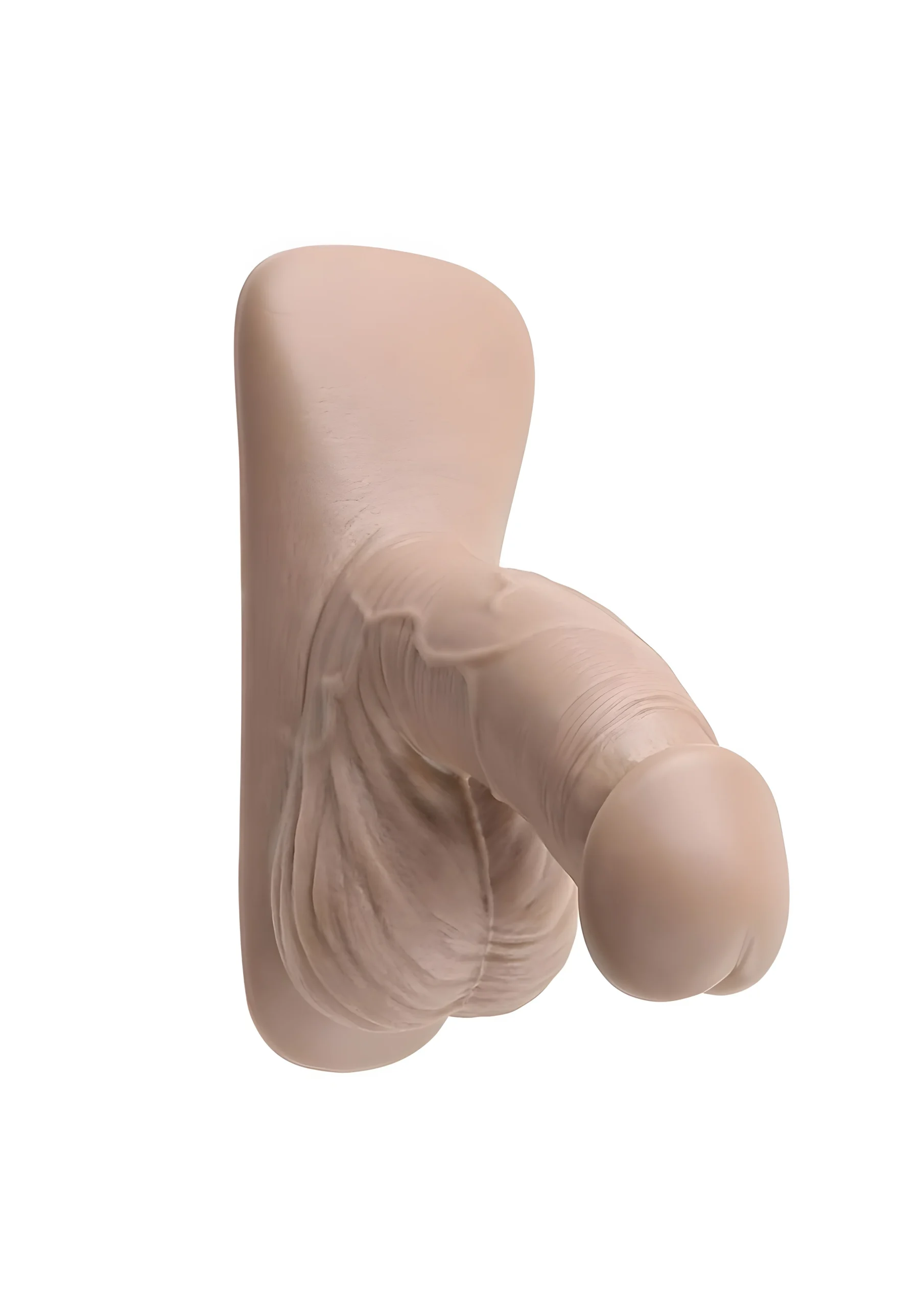 4 Inch Light Silicone Packer