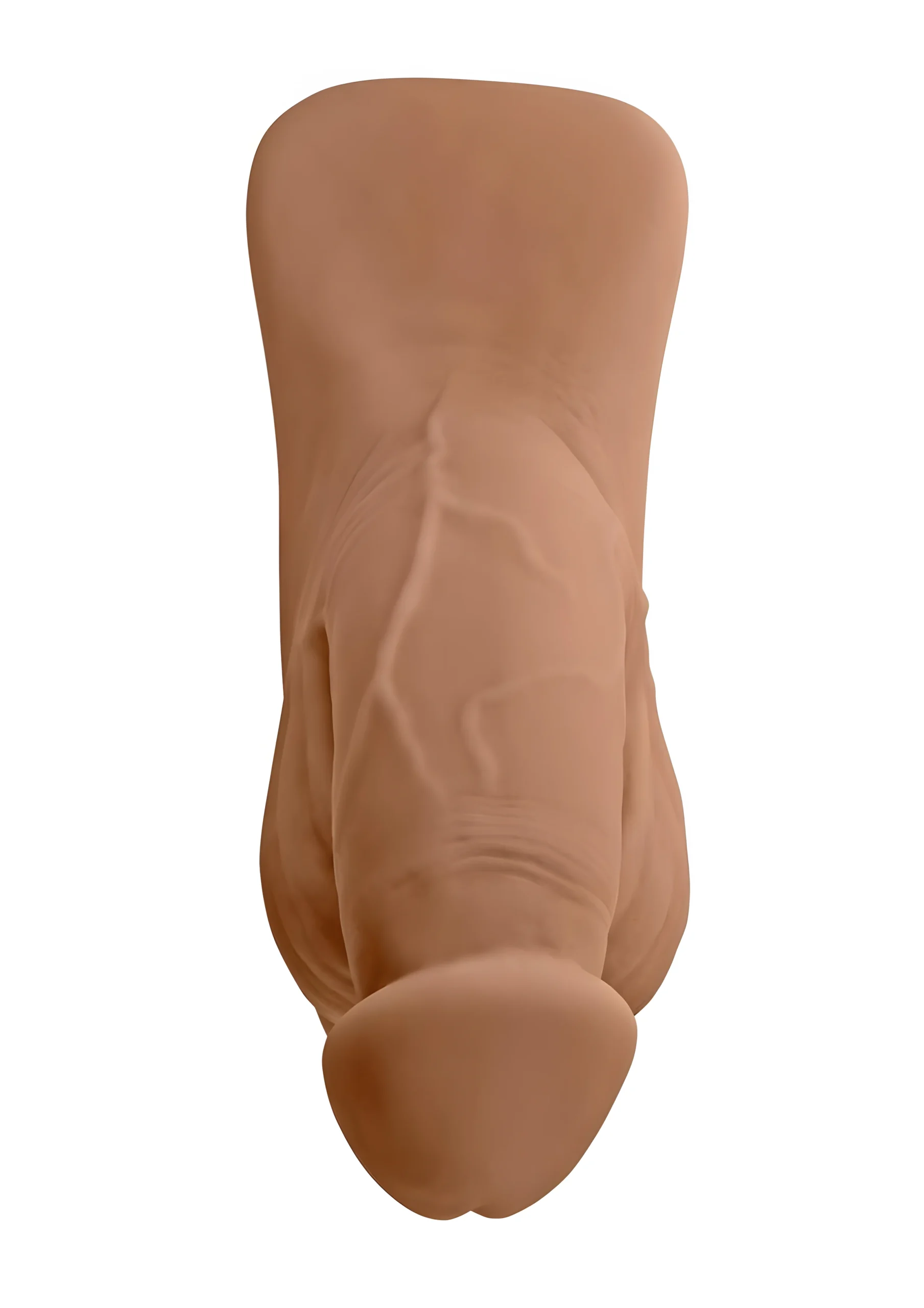 4 Inch Packer Medium