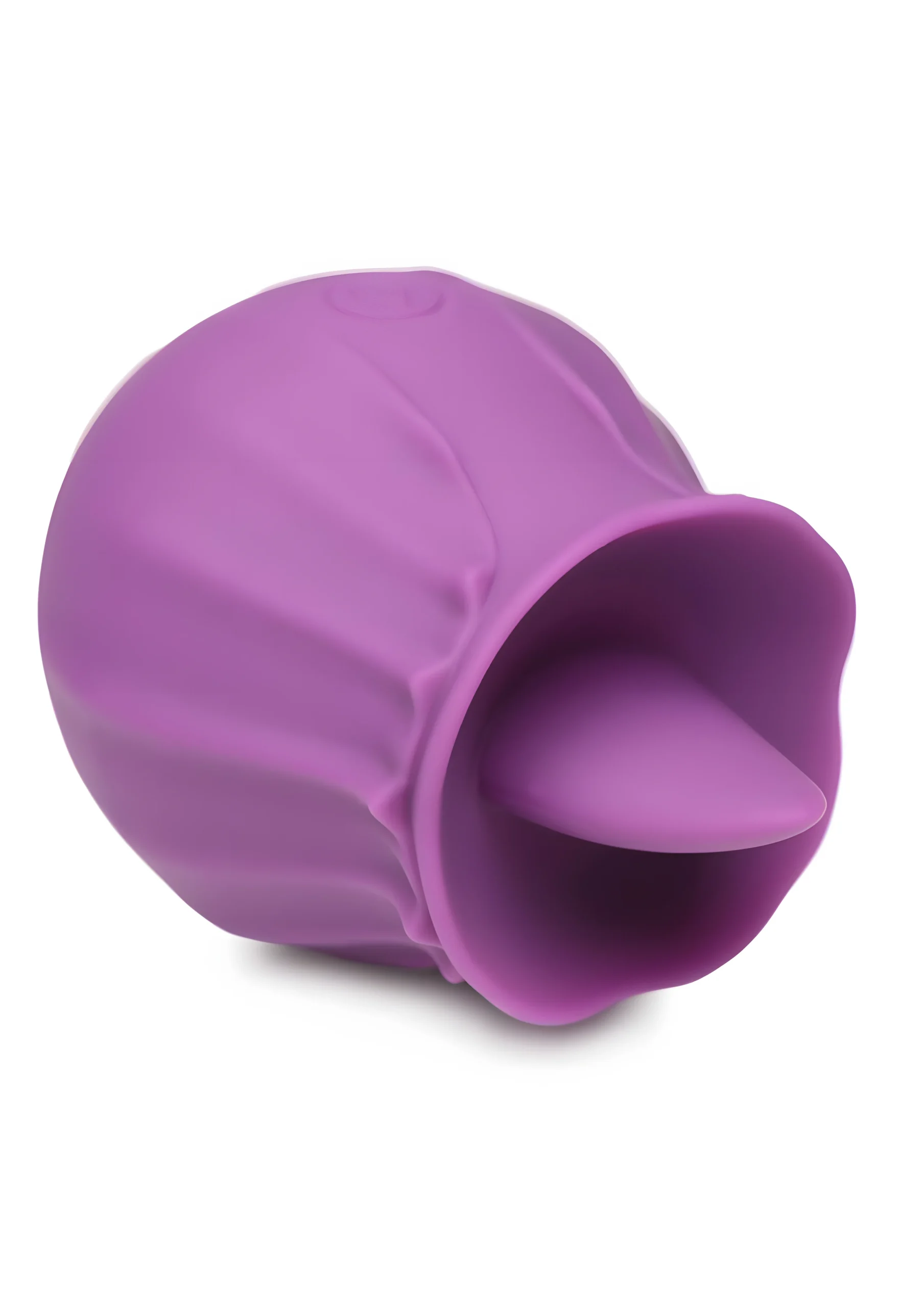 Bloomgasm Wild Violet Licking Stimulator