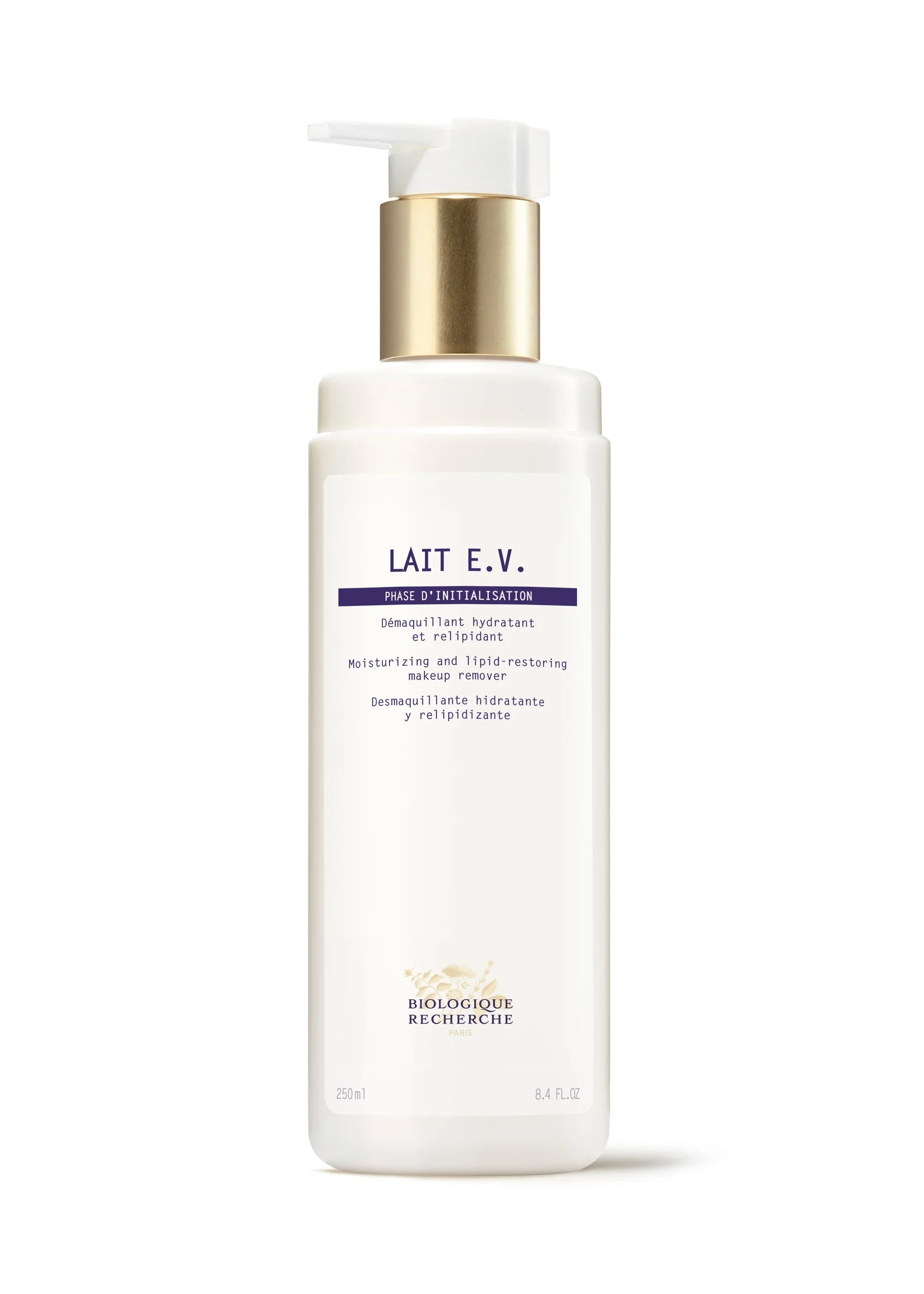 Lait E.V