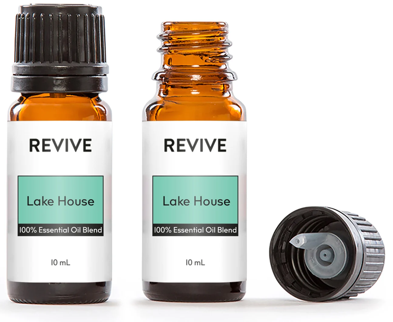 LIMITED EDITION: Lakehouse