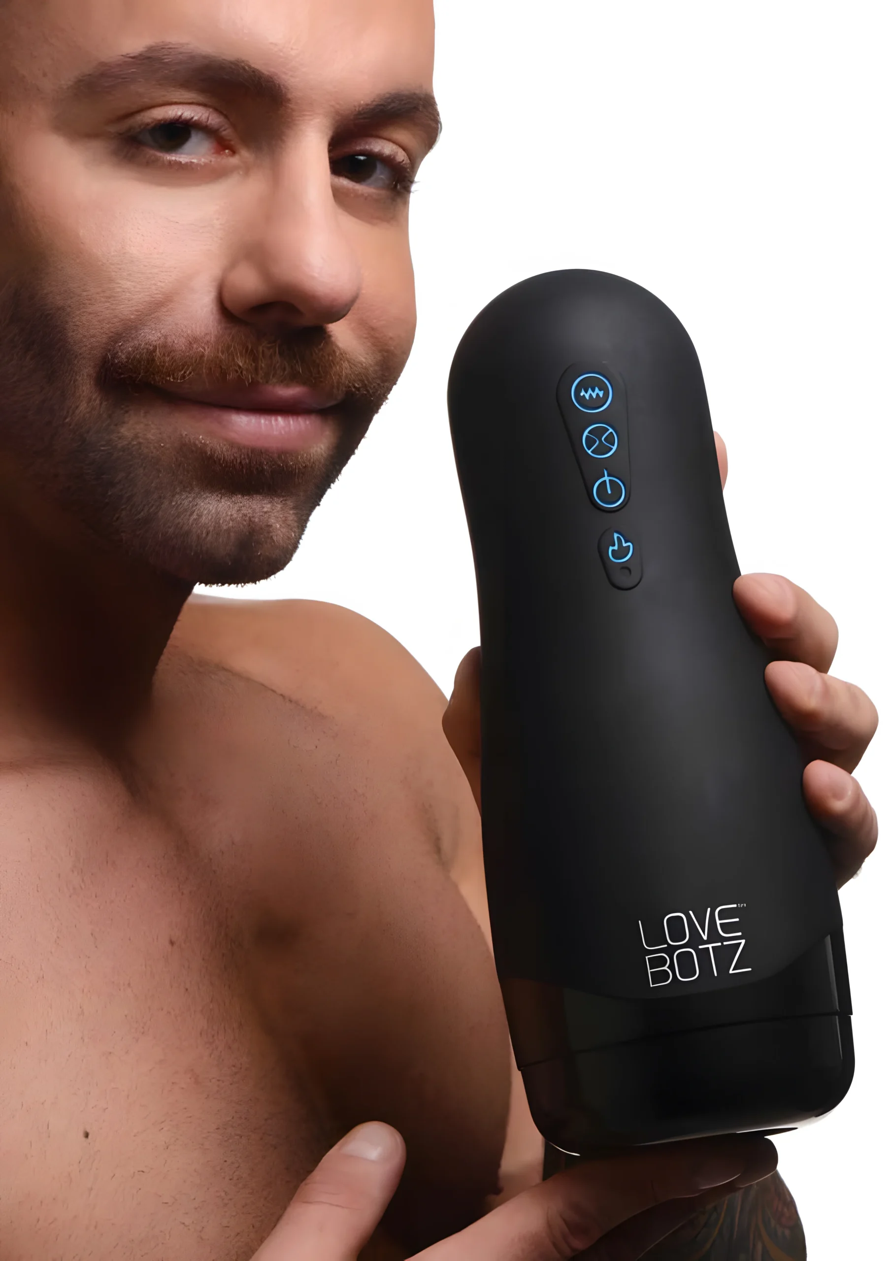 Auto Milker by Love Botz