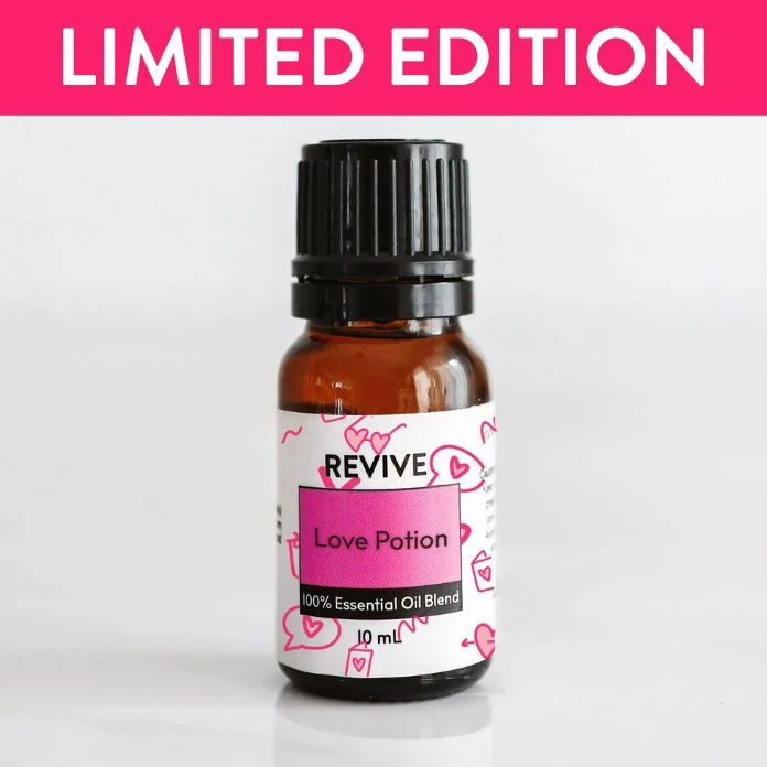Love Potion