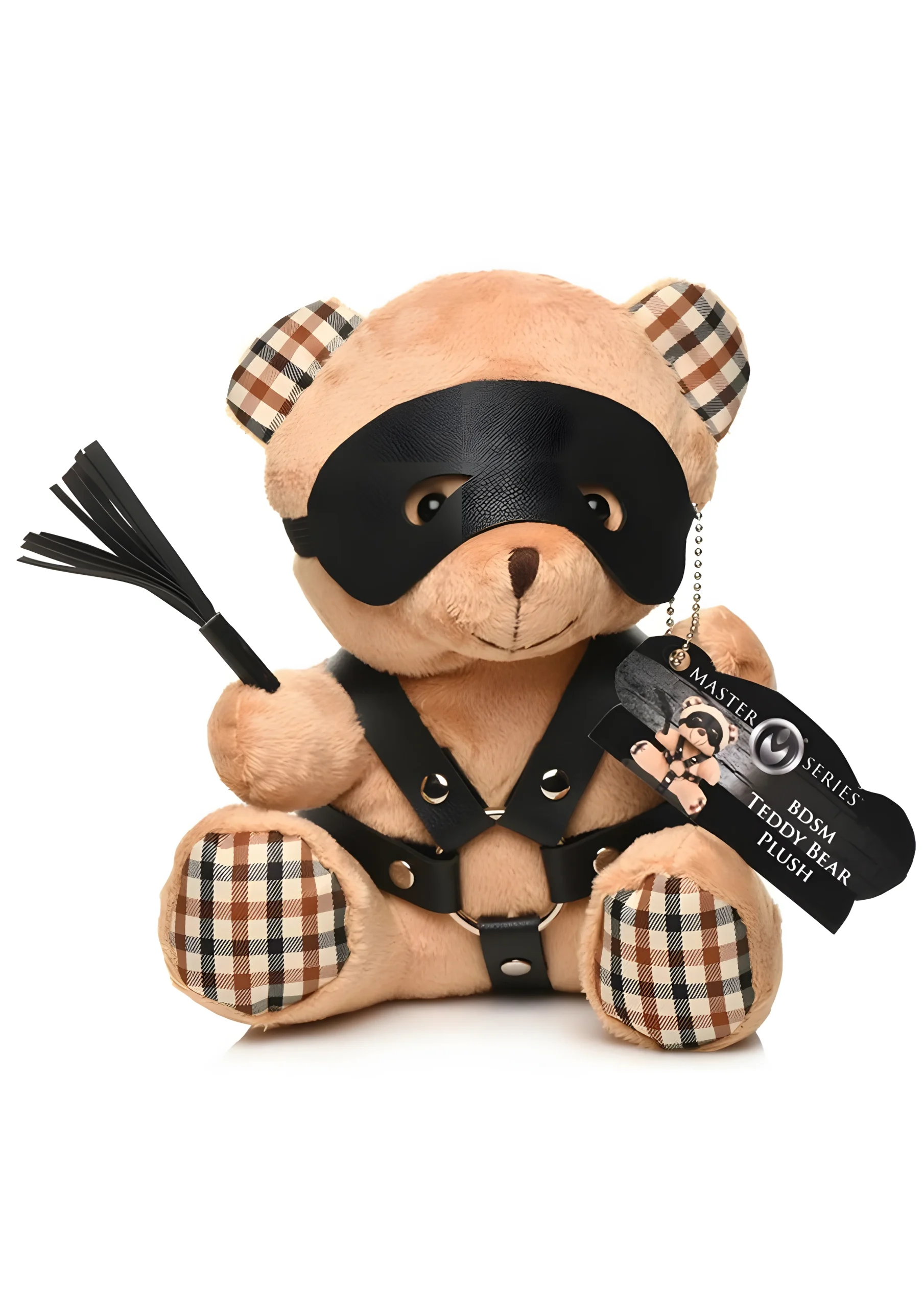 Bondage Teddy Bear
