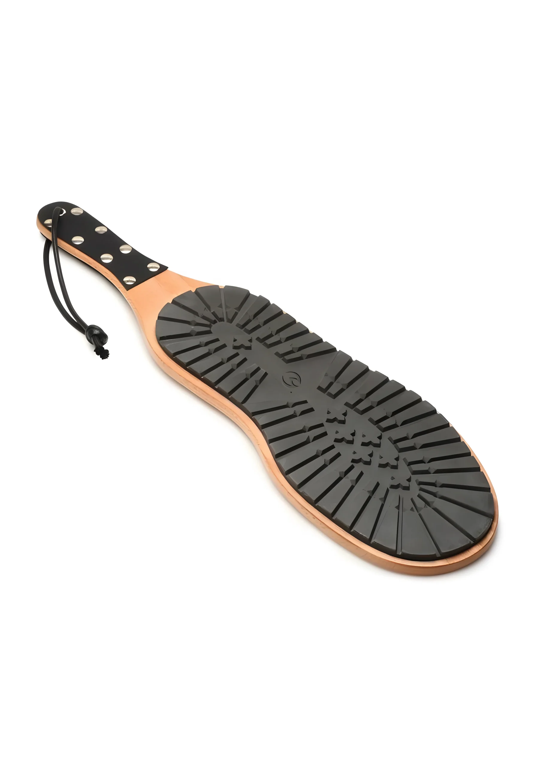 Boot Tread Paddle