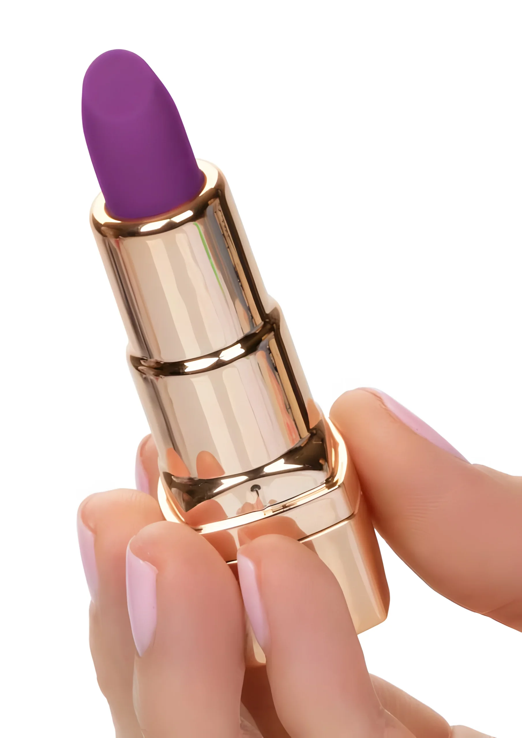 Bad Bitch Lipstick Vibrator