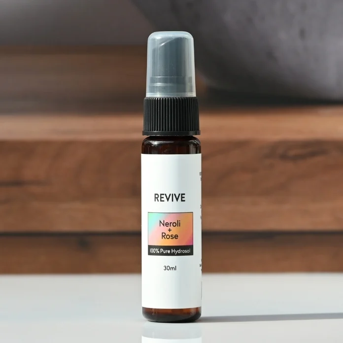 Neroli + Rose Hydrosol
