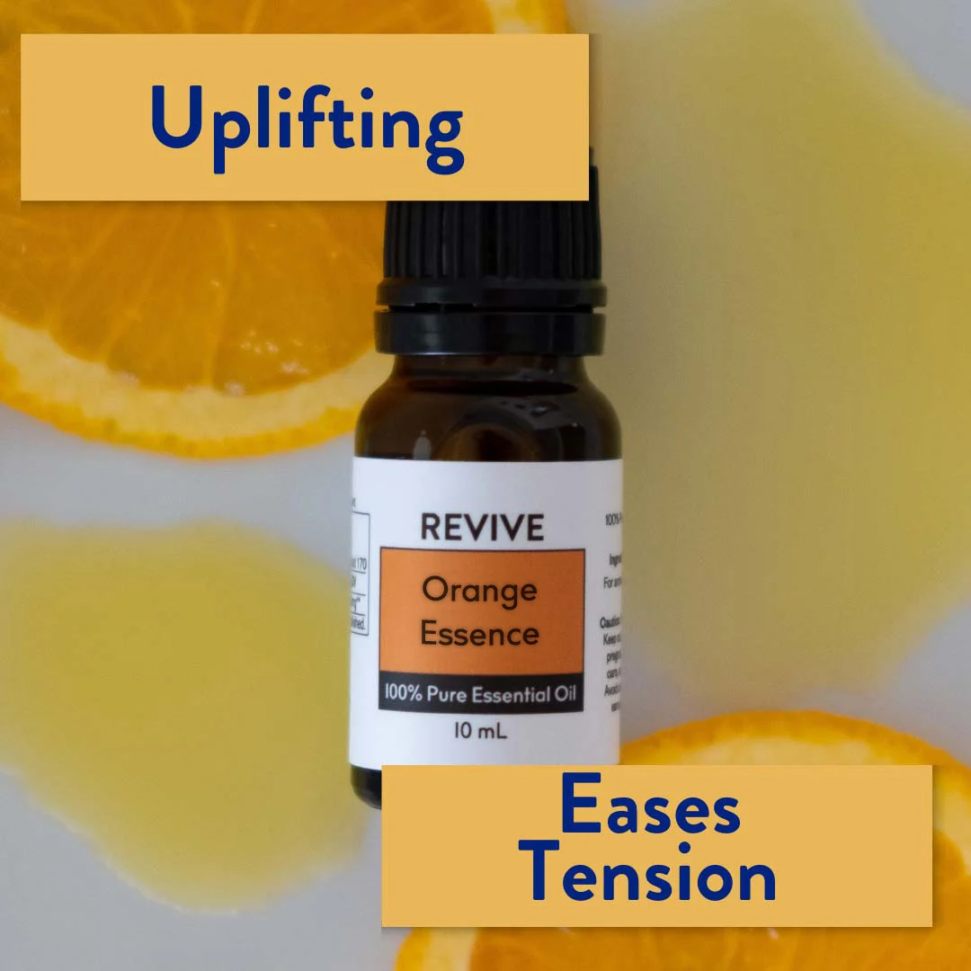 Orange Essence