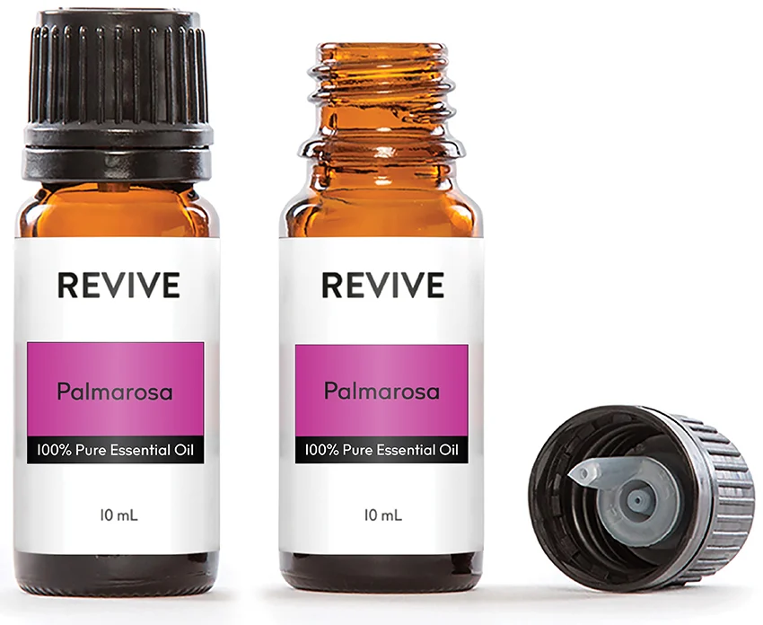 Palmarosa