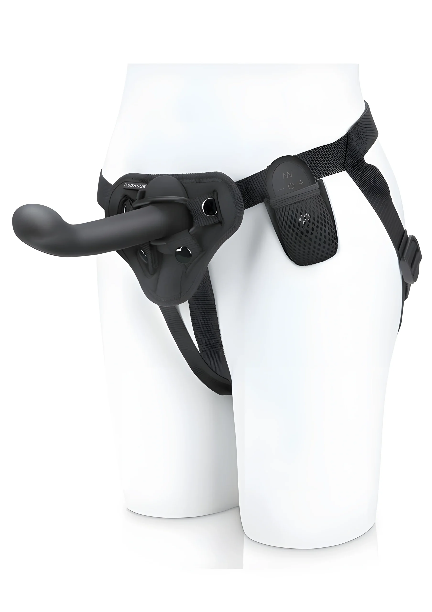 6 Inch P-Spot G-Spot Peg
