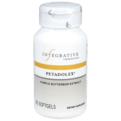 Petadolex (Integrative Therapeutics)