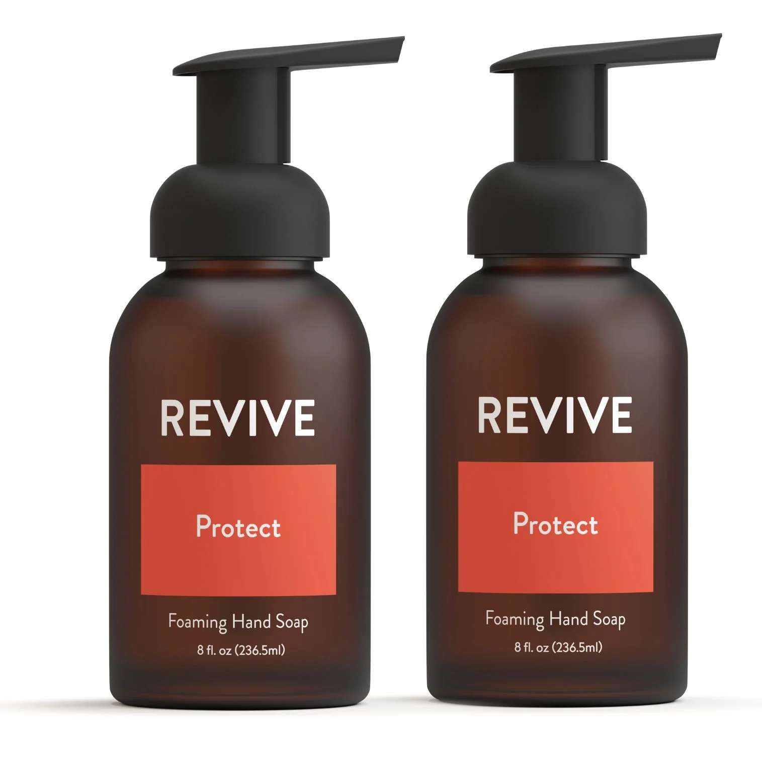 Protect Foaming Hand Soap