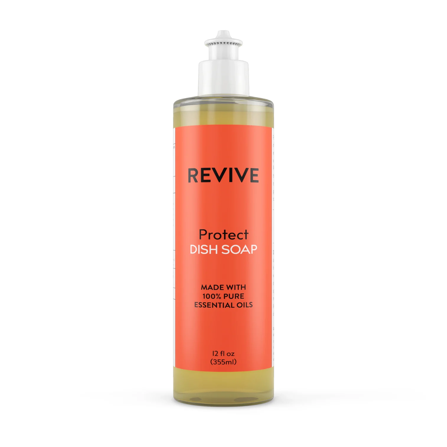 Protect Dish Soap