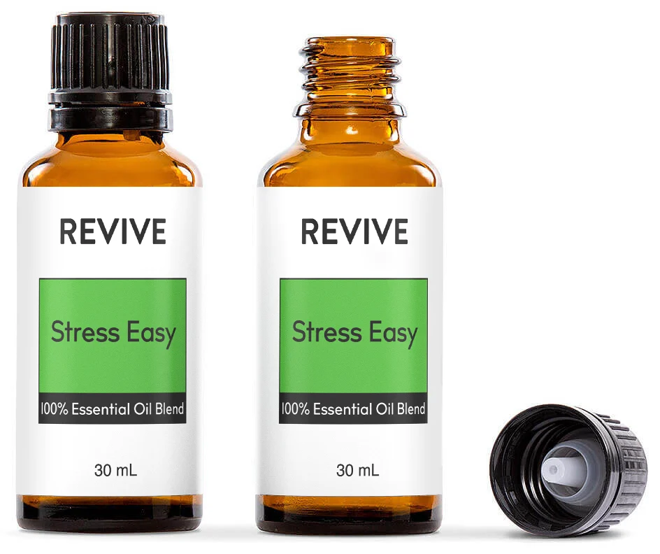 Stress Easy 30mL