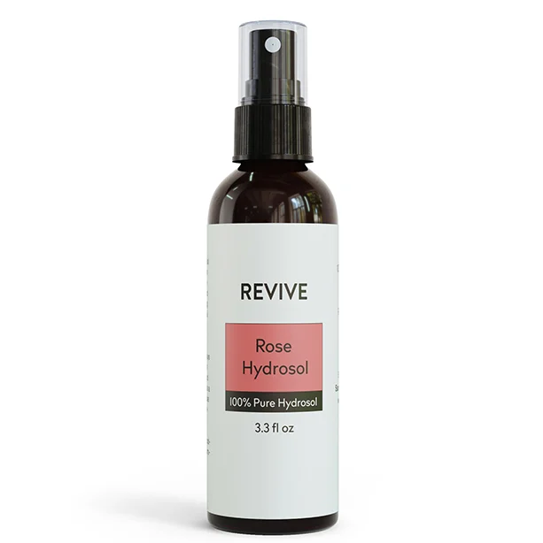 Rose Hydrosol