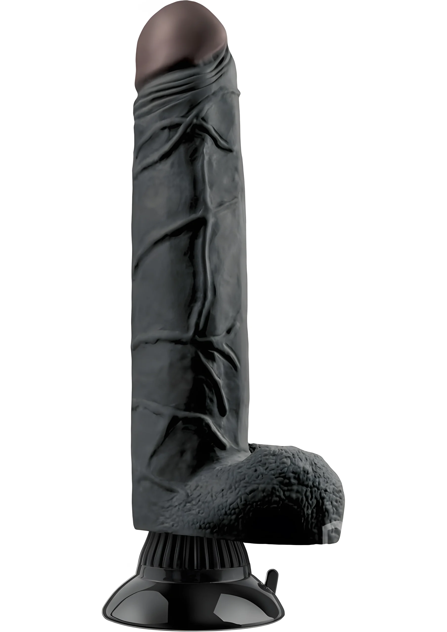 Real Feel Deluxe No 7 9 Inch Wallbanger