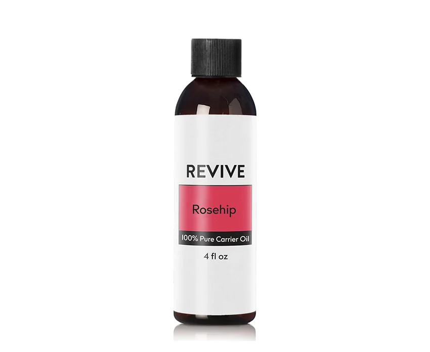 Rosehip Carrier Oil