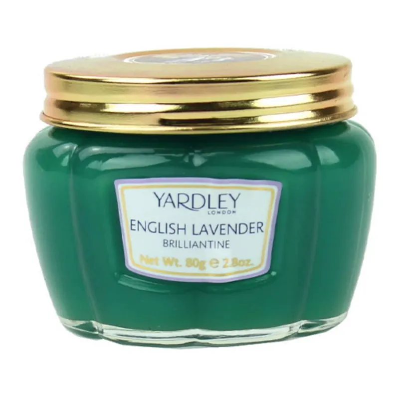 Yardley of London English Lavender Brilliantine 80g Price Drop